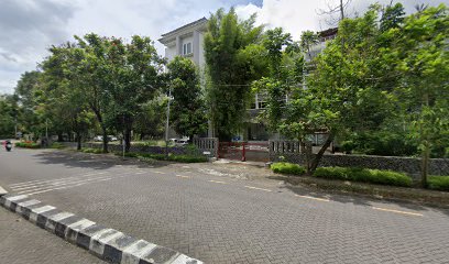 Office of International Affairs and Cooperation Faculty of Philosophy UGM