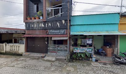 Bar Drink (Thai Tea Makassar)