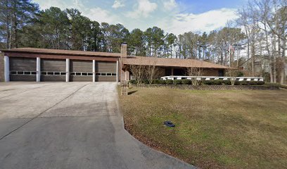 Irondale Fire Department Station 1