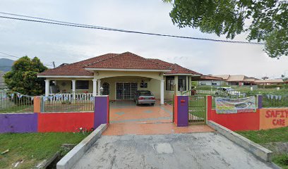 Saffiyyah Kids Care Centre