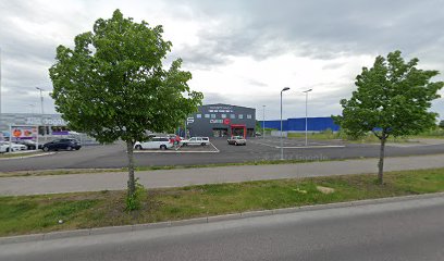 Svartå Padel Linköping