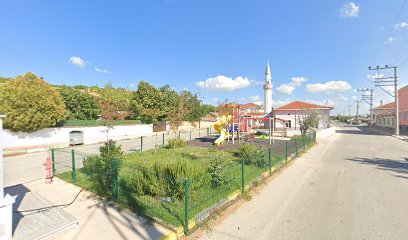 Kemalpaşa Mahallesi Camii