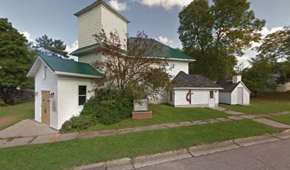 Granton United Methodist Church