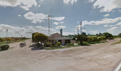 Cooperativa Eléctrica Arroyo Algodón