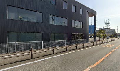 大府市建設管理課 交通防犯施設係