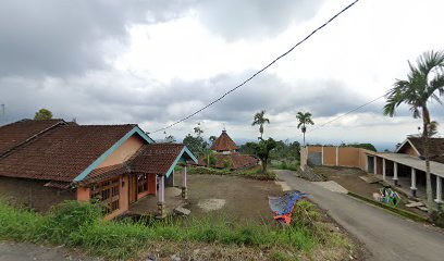 MASJID QAFSOH BINTI UMAR