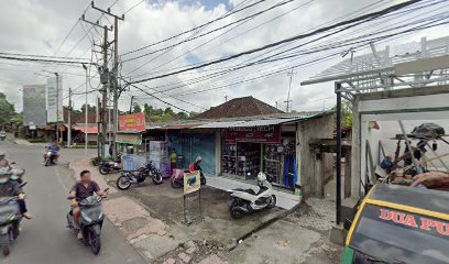 Meranggi Ugi Tailor