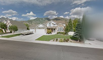 Huntington Homes Utah