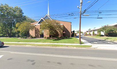 United Pentecostal - Durham - Food Distribution Center