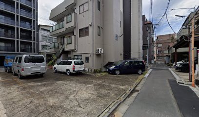 ケージーパルテック㈱ 東京営業所