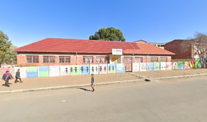 Sentraal Pre-Primary School