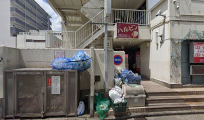 居酒屋・花咲