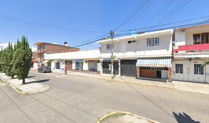Escuela Primaria 'Benito Juárez'