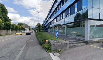 Feuerwehrinspektorat des Kantons Solothurn