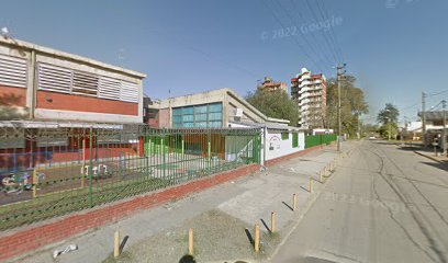Escuela Primaria 37 - Dr. José María Guerci