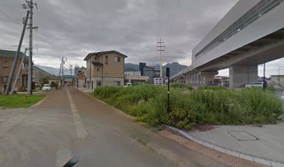 ＪＲ駅レンタカー 飯山駅営業所