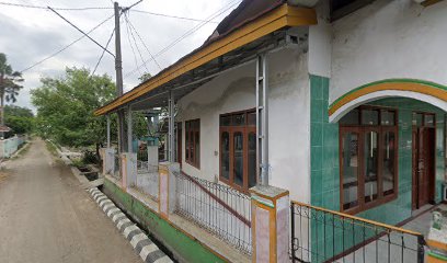 Masjid Jamie Baiturrahman