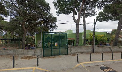 Guardería Pública Els Pins en Figueres