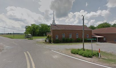 Rena Lara Baptist Church