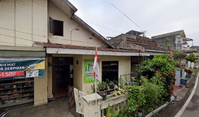 Laundry antar jemput Malang