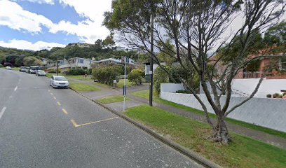 Dowse Drive (opposite 56)
