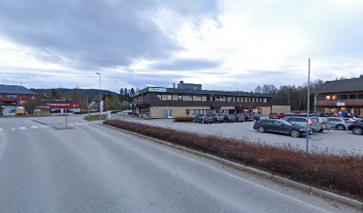 Stor-Elvdal lensmannskontor