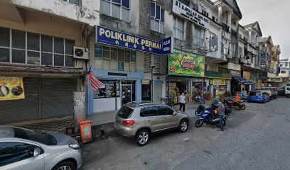 Poliklinik Permai