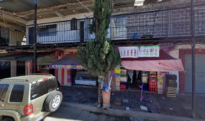 Escuela Secundaria N° 0190 'Valentín Gómez Farías'