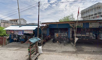 BUMI MOTOR TANGKOKO