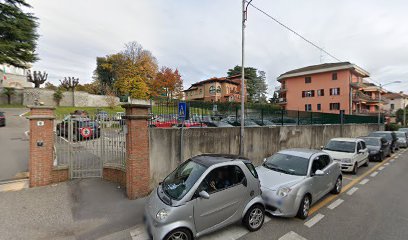 Financial Police Provincial Command Varese