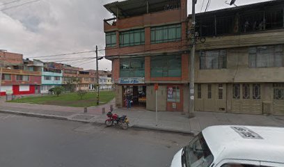 Panaderia Y Cafeteria Manantiales Del Sabor