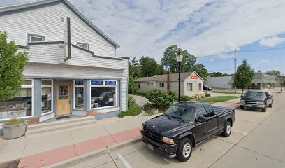 Door County Historical Society