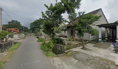 RUMAH BENDUN