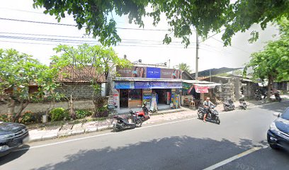 Pangkas Rambut banjarangkan