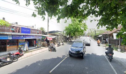 Warung Lesehan Bu Era