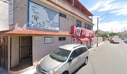 Clínica dental San Gabriel