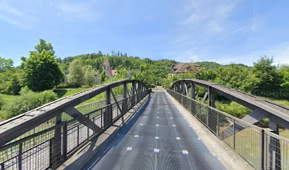 Metzgerbrücke