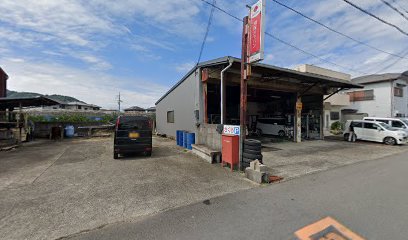 新町オート