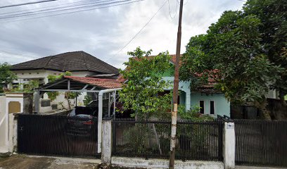 Rumah ku