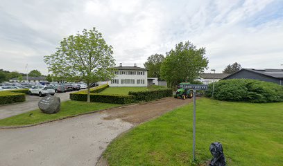 Aalborg Proshop & Golf Academy - Golfstore Aalborg