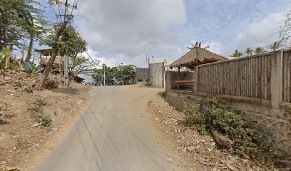 Warung Kopi Gun Prokalino