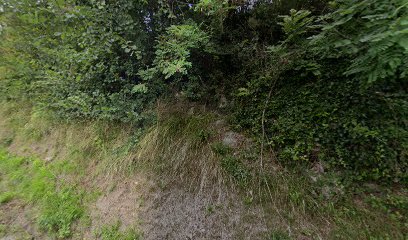 Cimetière Crouttes-sur-Marne