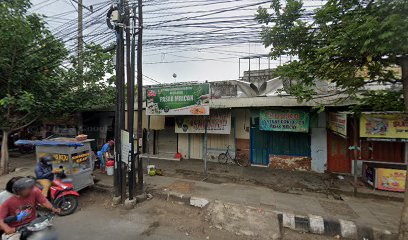 Warung Bu Nelly