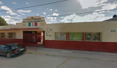 Escuela Primaria 'Belisario Dominguez'
