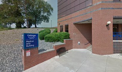Bloomsburg Ultrasound Clinic