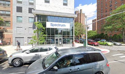 Spectrum Store