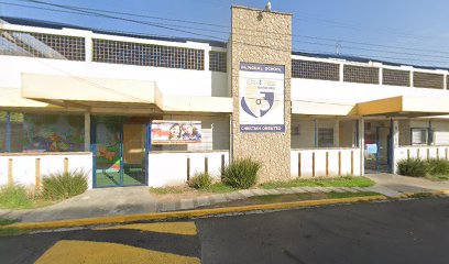 Centro educativo Alfa y Omega