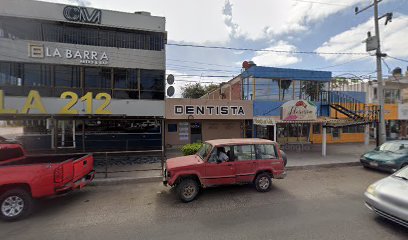 Dentista