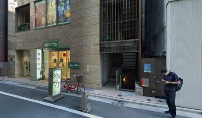 銀座シャイニー