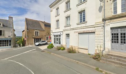 Pelletier Menuiserie Brissac-Loire-Aubance